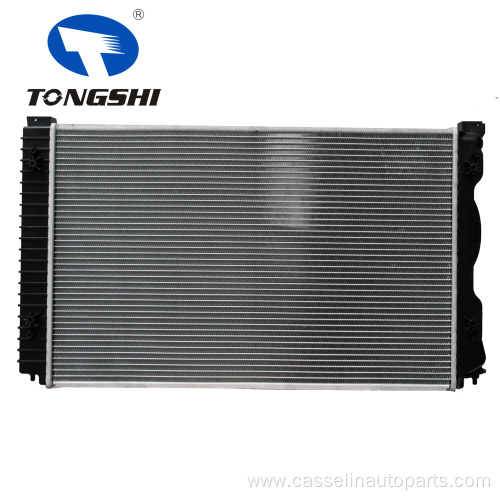 High Quality Cooling System Radiator for AUDI A6